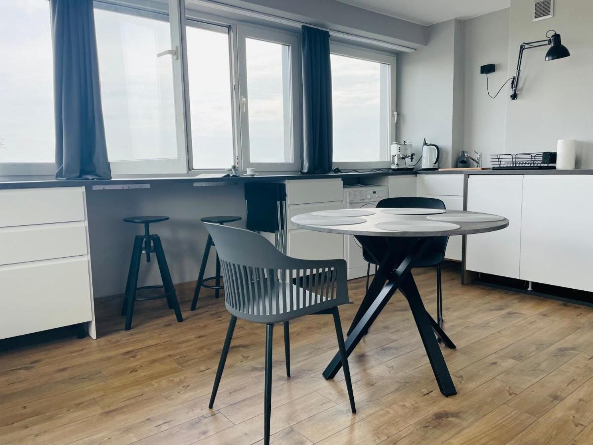Chmielna Apartamento Varsóvia Exterior foto