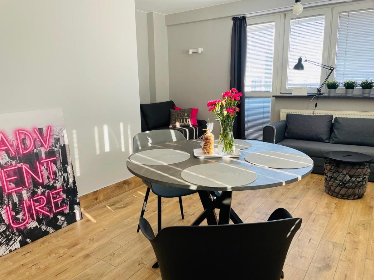 Chmielna Apartamento Varsóvia Exterior foto